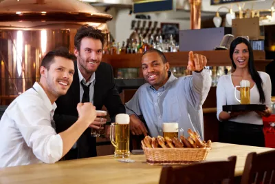 Liquor Liability Insurance in Mason, MI