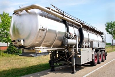 Fuel Haulers Insurance in Mason, MI