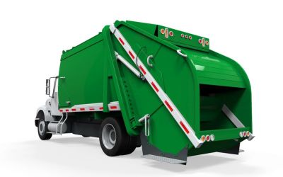 Garbage Truck Insurance in Mason, MI